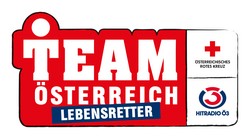 Team Österreich - Lebensretter